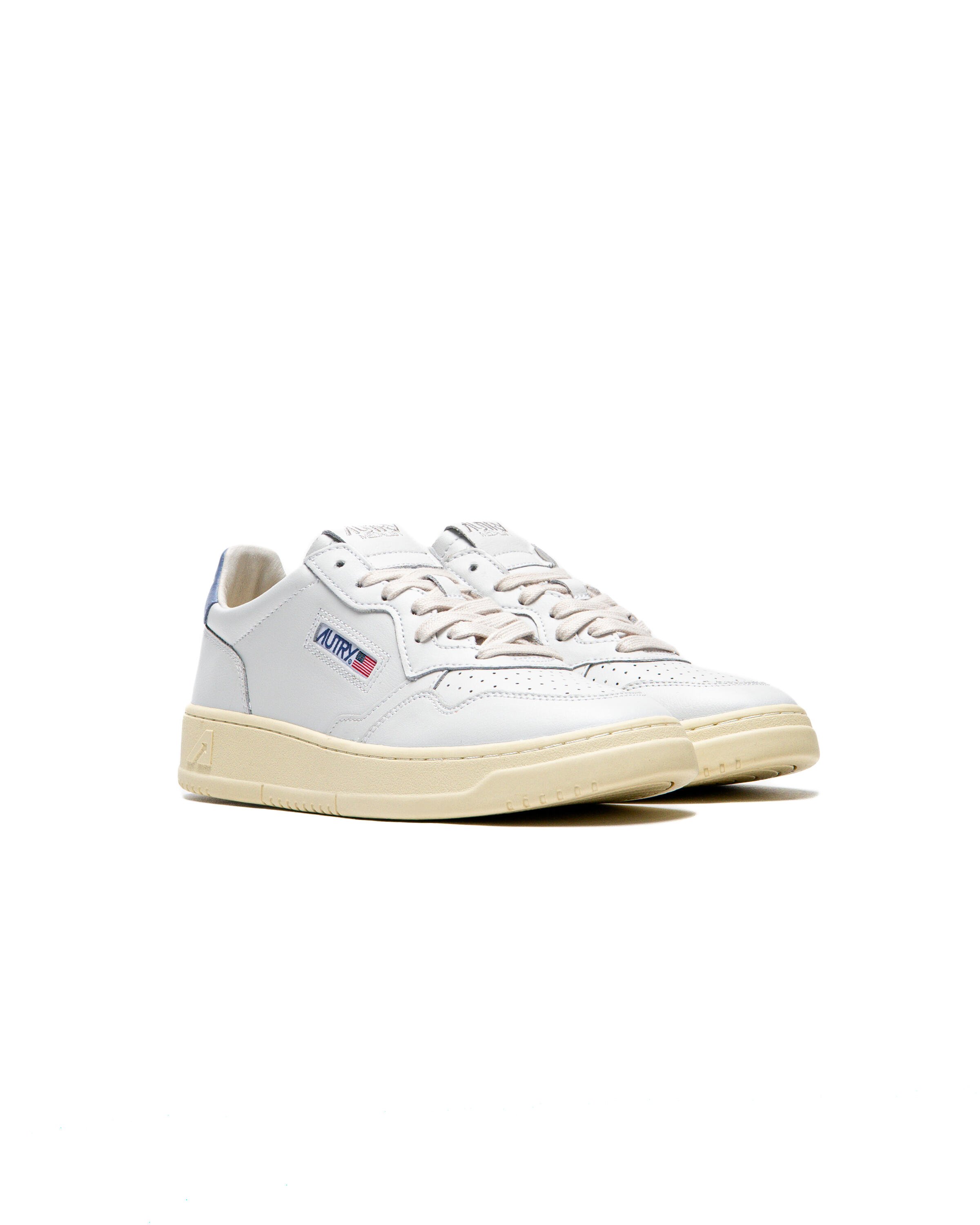 AUTRY AULWLL88 関税送料込 Autry Action Shoes WMNS MEDALIST LOW | AULWLL89 | AFEW STORE